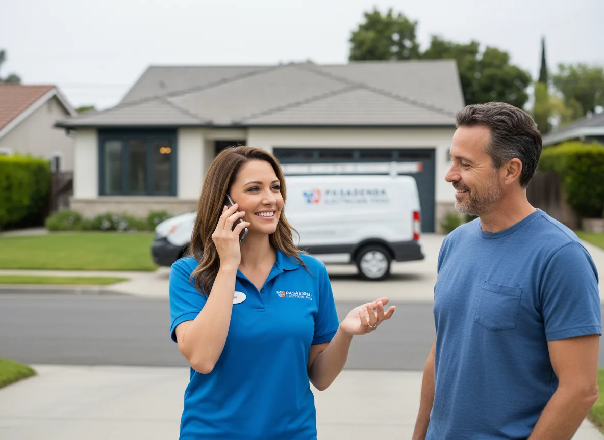 Electrician Magnolia, MN FAQs